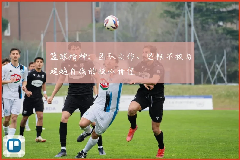 篮球精神：团队合作、坚韧不拔与超越自我的核心价值